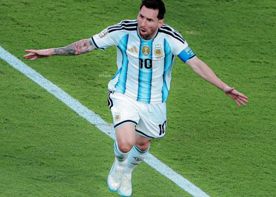 2026 FIFA World Cup: Messi Reaches New Milestones