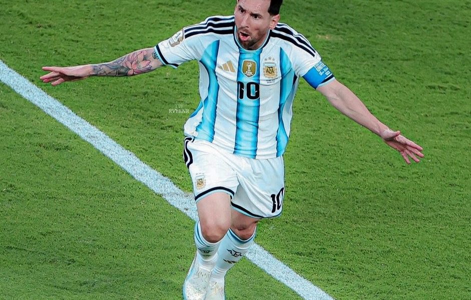 2026 FIFA World Cup: Messi Reaches New Milestones