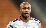 2026 FIFA WORLD CUP: Andre Ayew Rallies Black Stars Ahead of Panama Clash: “One Nation, One Team, One Dream”