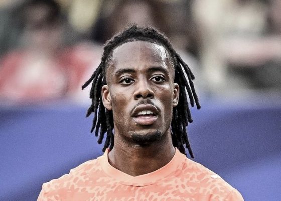 2026 FIFA WORLD CUP: Ivory Coast Dealt Major Blow as Elye Wahi Denied Entry into Canada Ahead of Germany Clash
