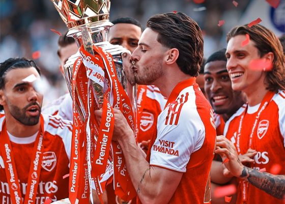 Arsenal Open Title Defence Against Coventry as 2026–27 Premier League Fixtures Released