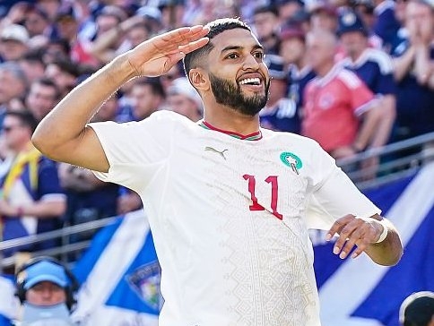 2026 FIFA World Cup: Saibari Shatters Early Record with 70-Second Blitz Goal