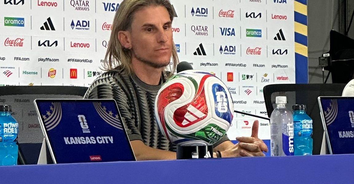 2026 FIFA World Cup : Sebastian Beccacece Still Hopeful Despite Ecuador Stalemate Against Curacao