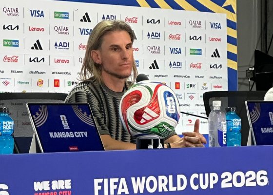 2026 FIFA World Cup : Sebastian Beccacece Still Hopeful Despite Ecuador Stalemate Against Curacao