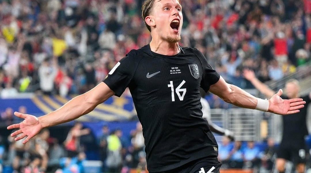 2026 FIFA World Cup: Senegal Trails Norway in First Half