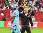 2026 FIFA WORLD CUP: Gaspar Confident Black Stars Goalkeepers Ready for England Test