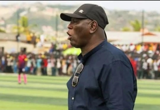 BREAKING NEWS: Hearts of Oak Set to Appoint Aboubakar Ouattara as Technical Director