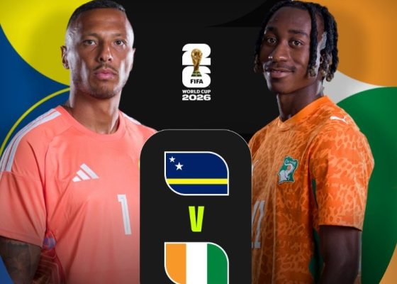 2026 FIFA World Cup: Ivory Coast and Curacao Face Do-or-Die World Cup Showdown