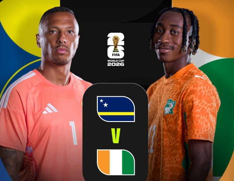 2026 FIFA World Cup: Ivory Coast and Curacao Face Do-or-Die World Cup Showdown