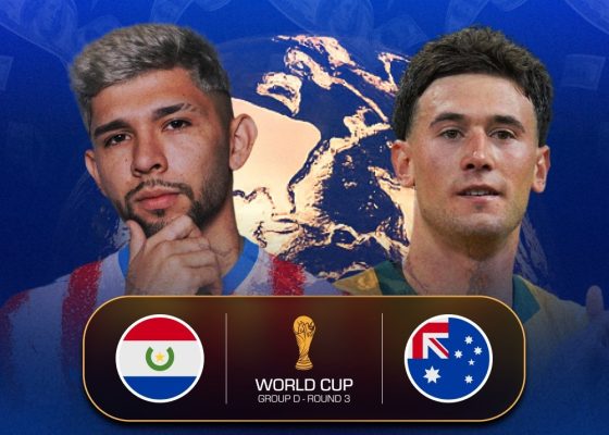 2026 FIFA World Cup: Paraguay vs Australia: Chaos Meets Discipline in Crucial Group D Showdown