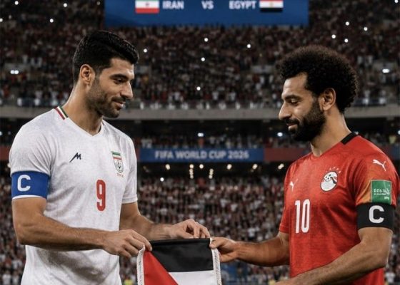 2026 FIFA WORLD CUP: Late VAR Drama Leaves Iran Waiting for Qualification Fate