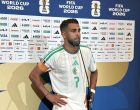 2026 FIFA WORLD CUP: Mahrez Hails Algeria's Spirit After Dramatic Draw Secures World Cup Knockout Spot