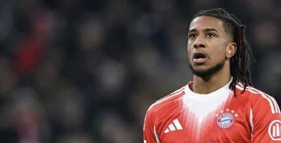 Olise Seeks Crunch Talks with Bayern Munich After World Cup Amid Real Madrid Interest