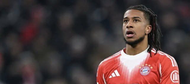 Olise Seeks Crunch Talks with Bayern Munich After World Cup Amid Real Madrid Interest