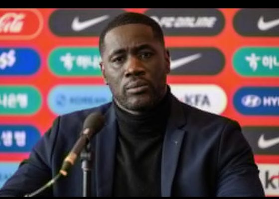 2026 FIFA World Cup: Fae Blames Inexperience for Ivory Coast’s Heartbreaking Exit