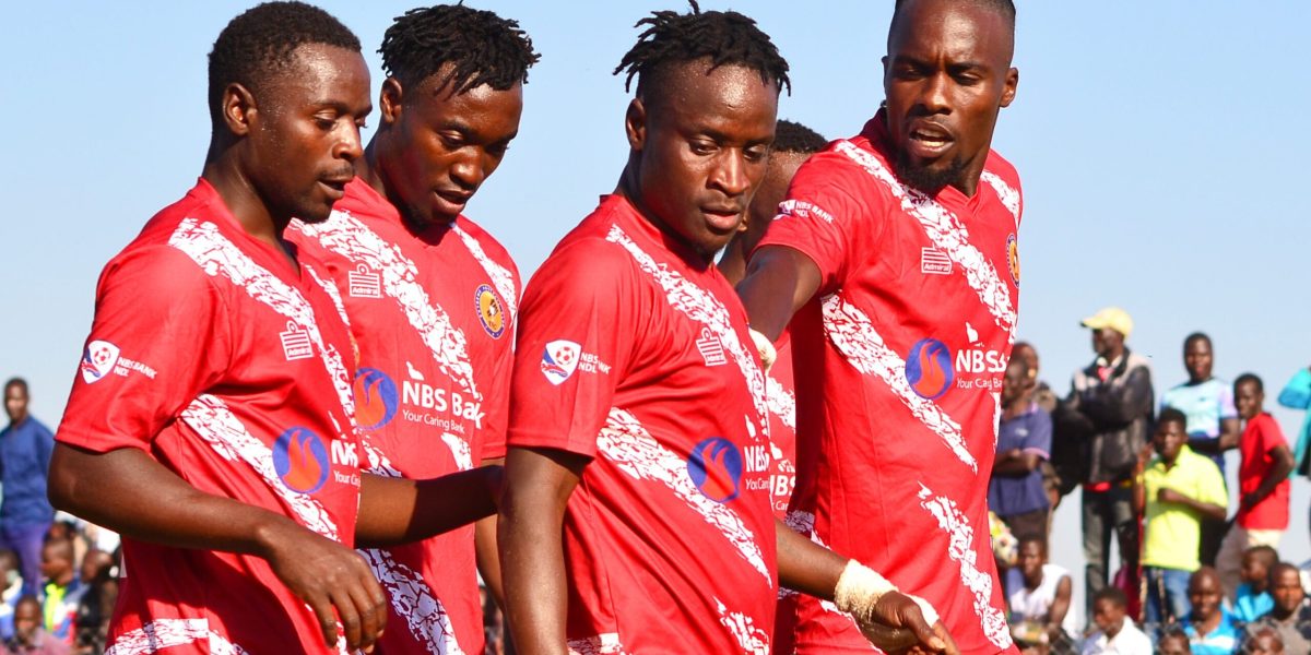 Malawi: Extreme FC Climb to Second with Victory Over Mzuzu City Hammers