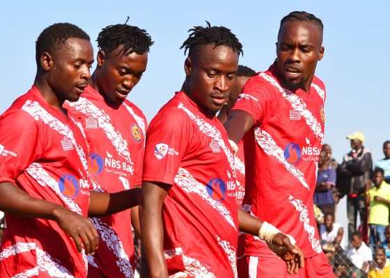 Malawi: Extreme FC Climb to Second with Victory Over Mzuzu City Hammers
