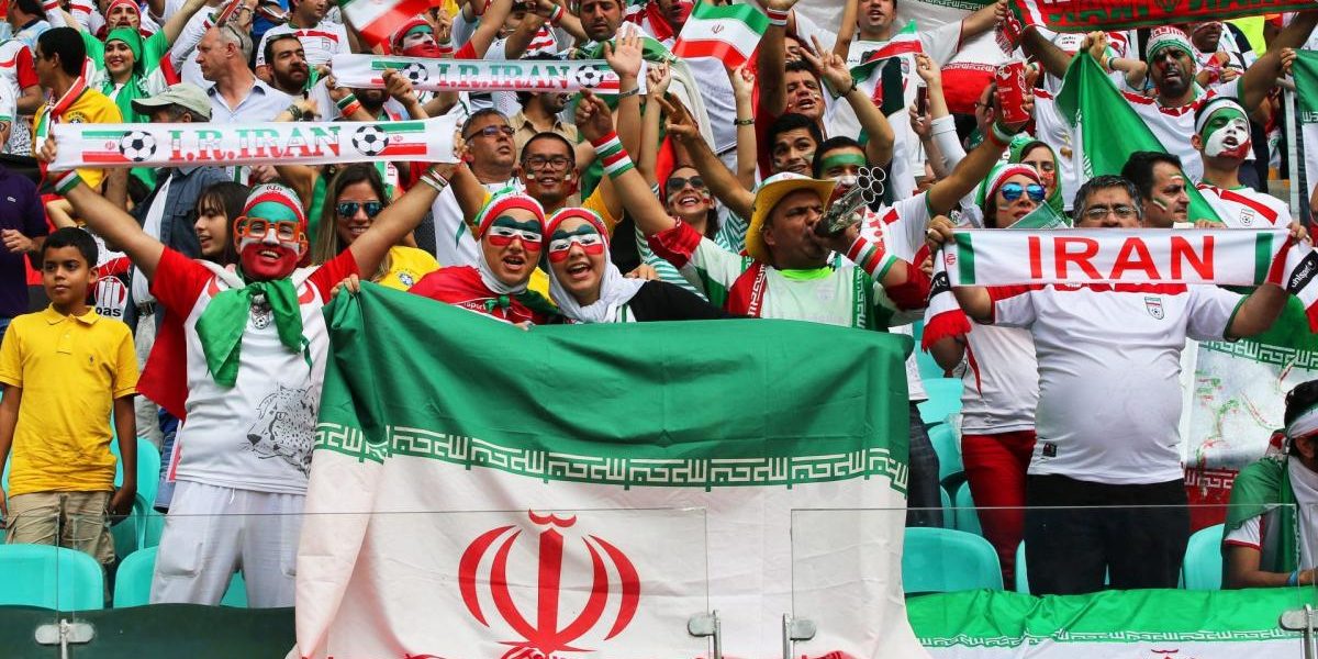 Iran announces its squad for World Cup 2026