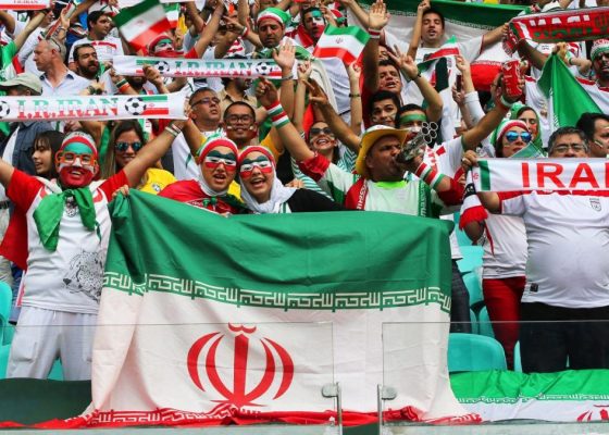 Iran announces its squad for World Cup 2026