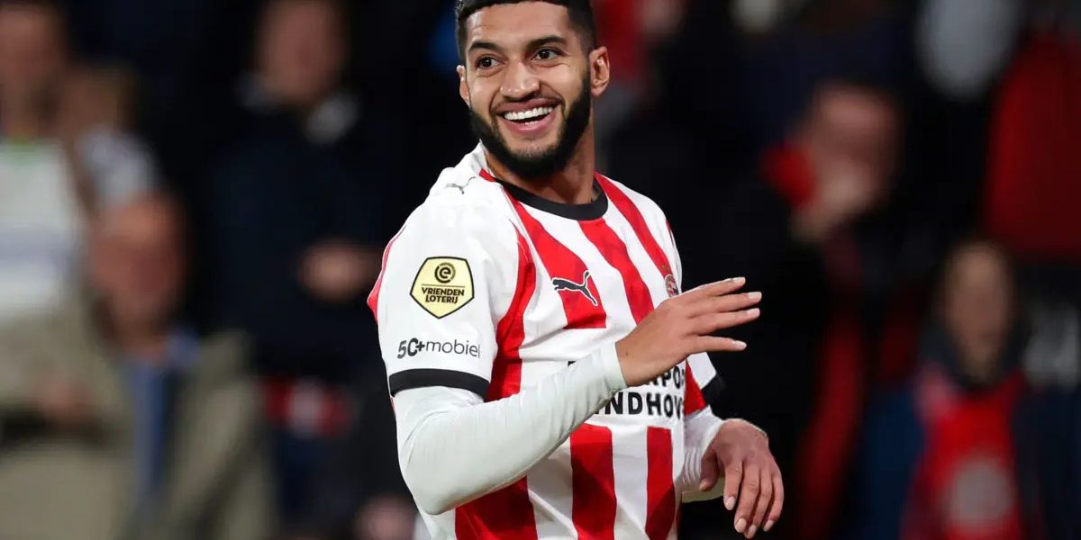 Ismaël Saibari attracts strong interest from Bayern Munich
