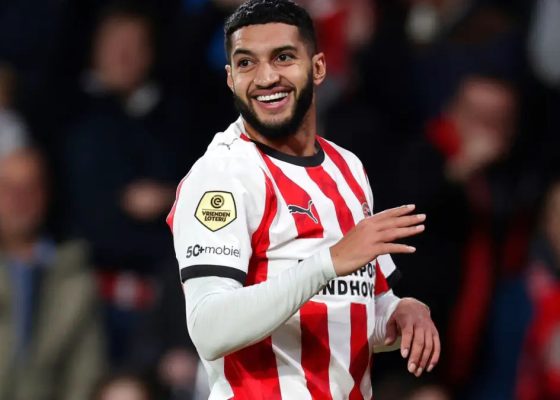 Ismaël Saibari attracts strong interest from Bayern Munich