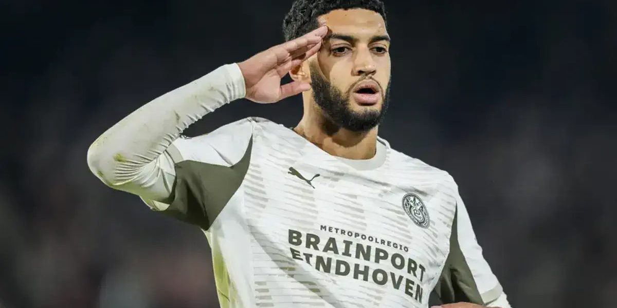 Ismaël Saibari moves closer to Bayern Munich transfer