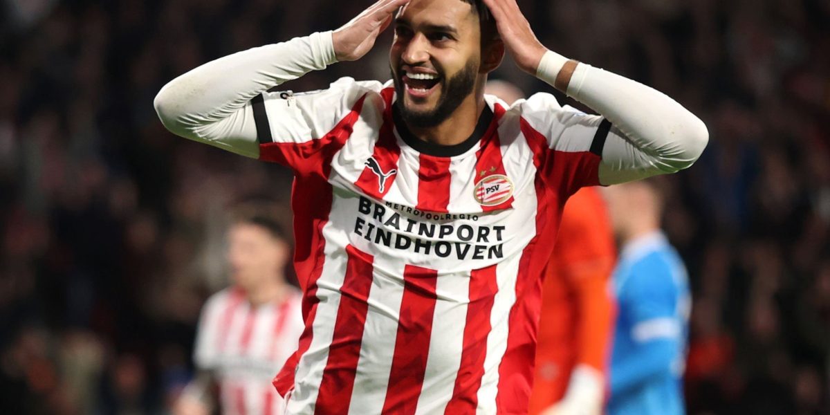 Ismael Saibari sparks intense talks between Bayern and PSV