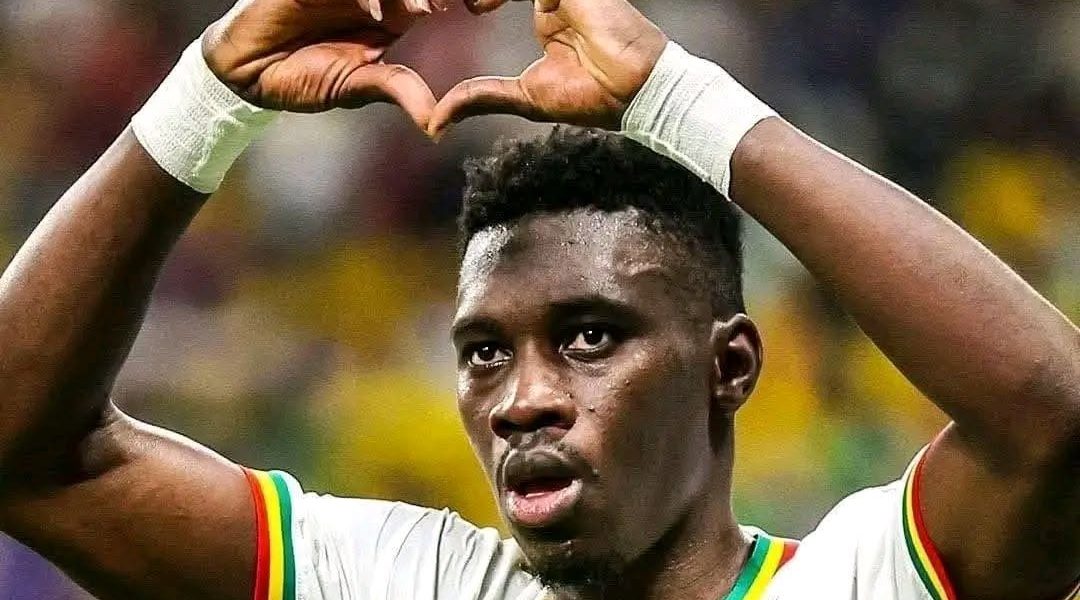 2026 FIFA World Cup: Sarr blames early goals for Senegal defeat