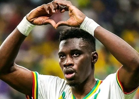 2026 FIFA World Cup: Sarr blames early goals for Senegal defeat
