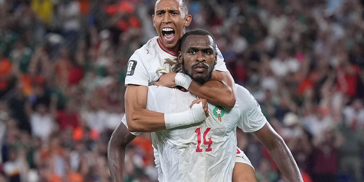 2026 FIFA World Cup : Issa Diop’s impressive takeover