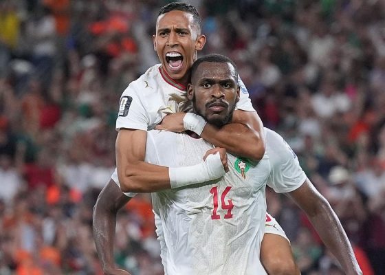2026 FIFA World Cup : Issa Diop’s impressive takeover