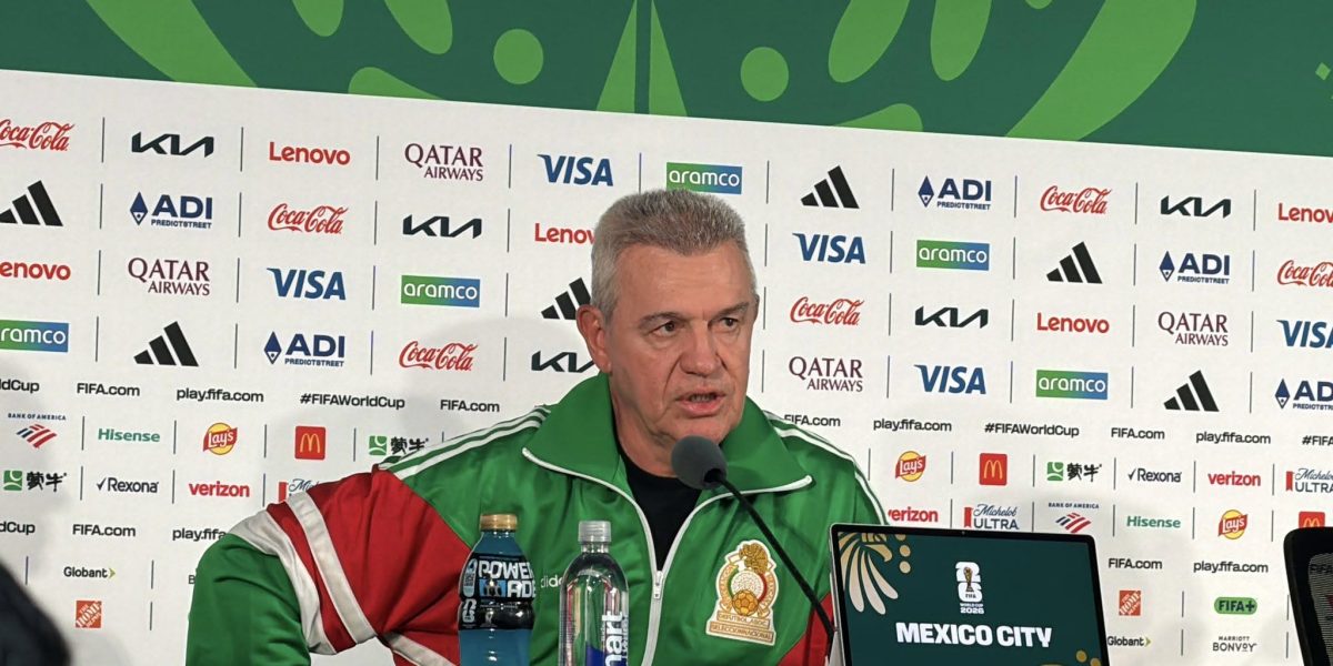FIFA WORLD CUP: Aguirre Dismisses Complacency Ahead of South Africa Clash