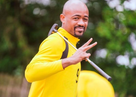 FIFA WORLD CUP: “Saving My Back for a Trophy” — Jordan Ayew Reveals Bold Dream for Ghana