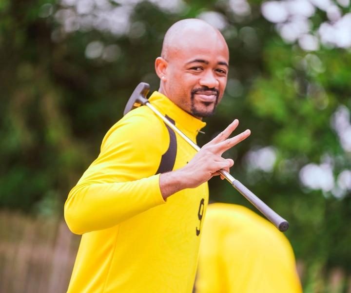 FIFA WORLD CUP: “Saving My Back for a Trophy” — Jordan Ayew Reveals Bold Dream for Ghana