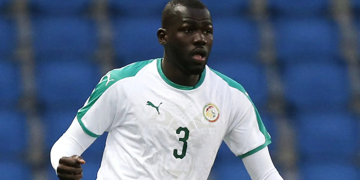 Kalidou Koulibaly warns Senegal against focusing only on France