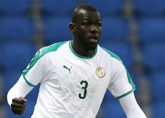 Kalidou Koulibaly warns Senegal against focusing only on France