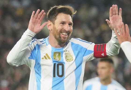 Lionel Messi warns Algeria before World Cup 2026 opener