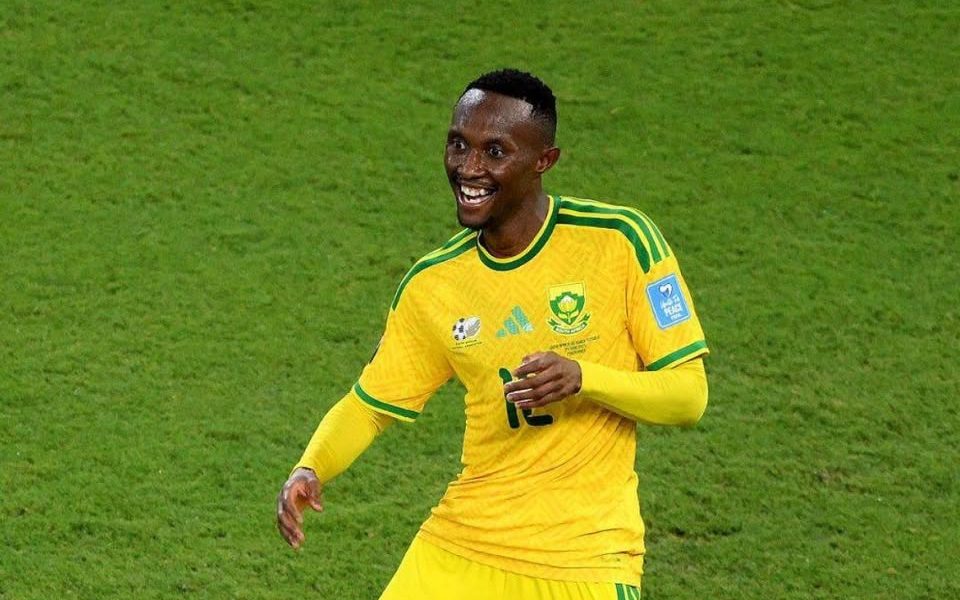 2026 FIFA WORLD CUP: Maseko’s Landmark Strike Lifts South Africa into Contention