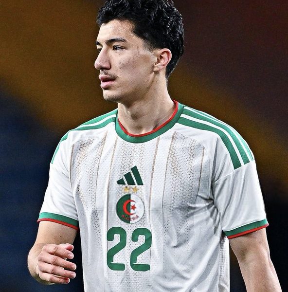 2026 FIFA WORLD CUP: Maza Reflects on Algeria Defeat, Hails Messi’s Decisive Impact