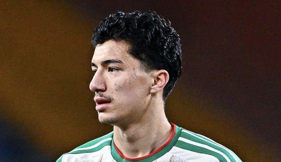 2026 FIFA WORLD CUP: Maza Reflects on Algeria Defeat, Hails Messi’s Decisive Impact