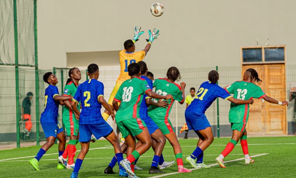 Malawi: Scorchers End Tanzania Tour with Draw