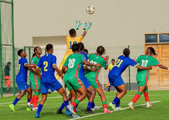 Malawi: Scorchers End Tanzania Tour with Draw