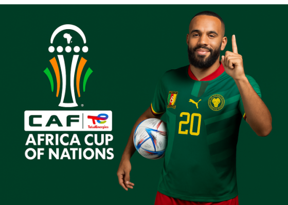 Bryan Mbeumo AFCON 2025: Why Cameroon’s Man United Star Could Win It All