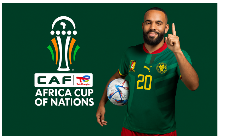 Bryan Mbeumo AFCON 2025: Why Cameroon’s Man United Star Could Win It All