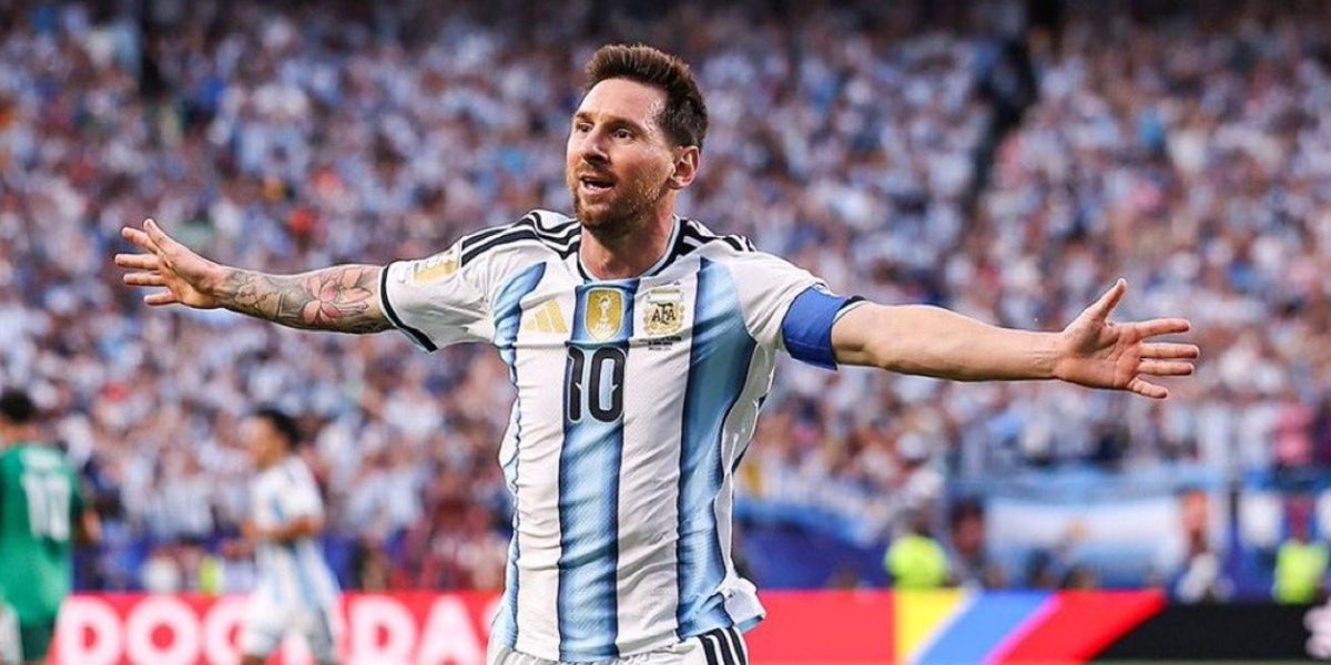 2026 FIFA World Cup: Top scorers after matchday 1