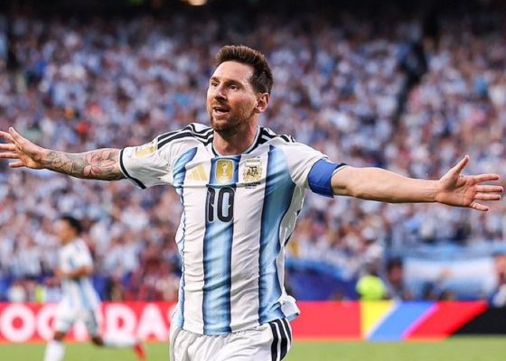 2026 FIFA World Cup: Top scorers after matchday 1