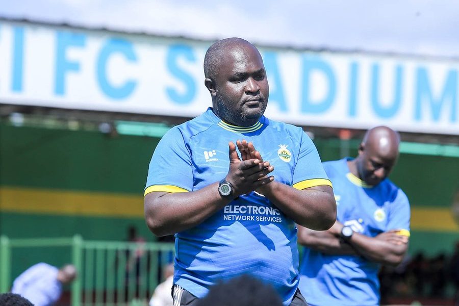 Uganda Premier League: Lugazi FC axe Mugerwa, Sekweyama