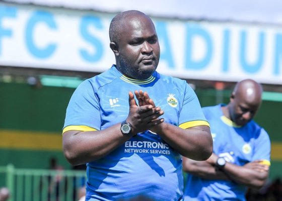 Uganda Premier League: Lugazi FC axe Mugerwa, Sekweyama