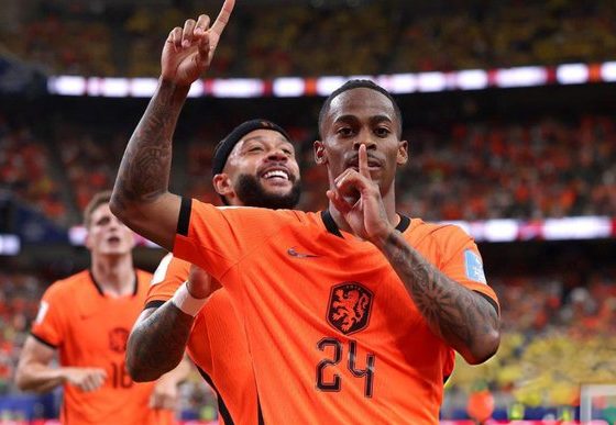 2026 FIFA WORLD CUP: Netherlands Target Top Spot as Tunisia Seek Redemption in Group F Finale