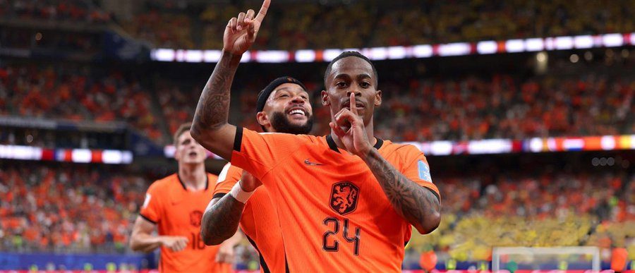 2026 FIFA WORLD CUP: Netherlands Target Top Spot as Tunisia Seek Redemption in Group F Finale